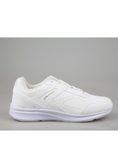 M.P Mp 242-1256 Beyaz Erkek Sneakers Beyaz