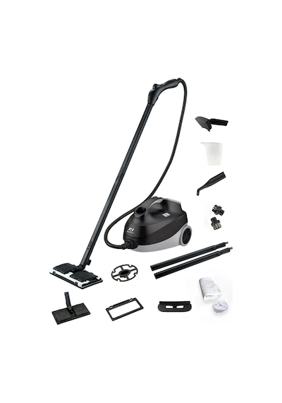 Pirantech CB-107C Çok Fonksiyonlu Buharlı Temizlik Makinesi