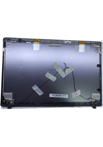 Acer Aspire 5810, 5810t, 5810tg, 5810tz Lcd Cover Arka Kapak