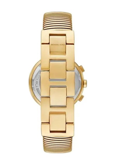 Michael Kors Mk7525 Kadın Kol Saati Gri