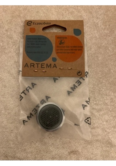 Artema Perlatör A3318501yp Diğer
