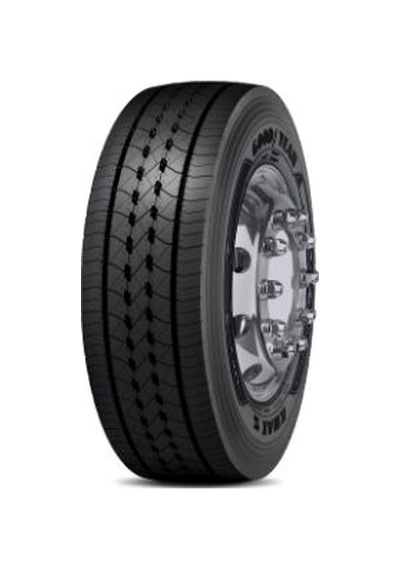 Goodyear 315/70 R22.5 Kmax S End G2 Asfalt Ön