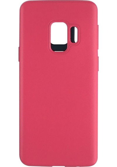 Nettech Samsung Galaxy G960 S9 Uyumlu Arka Koruma Kılıf