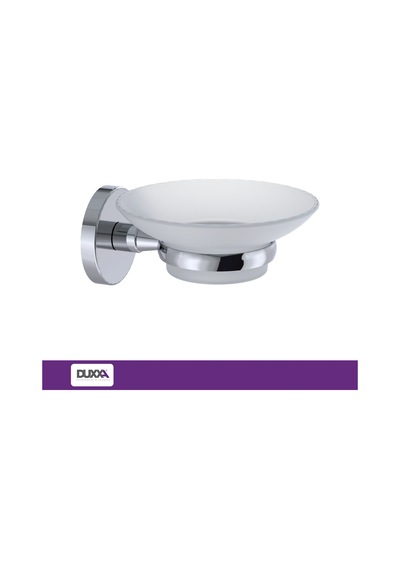 Duxxa Natura Sabunluk A.1103 Krom
