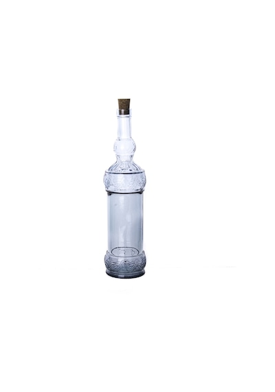 San Miguel Laurel Yağ Şişesi 750 Ml Turkuaz