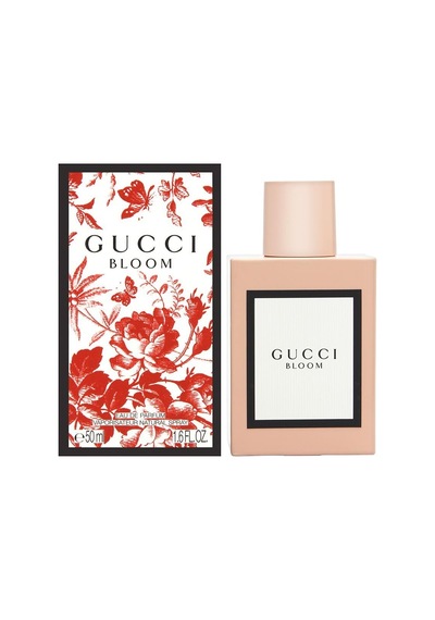 Gucci Bloom Edp 50 Ml Kadın Parfüm, 8005610481043