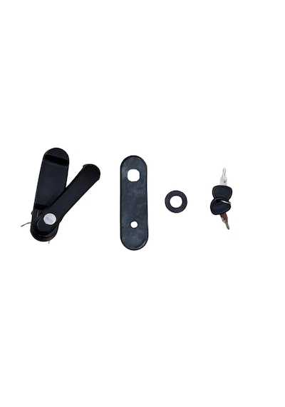 Türkmen Fullbox Ve Pick Up Kabin Açma Kolu