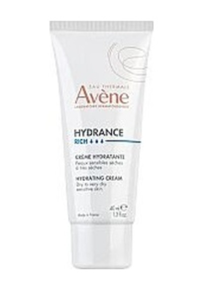 Avène Hydrance Riche 40 Ml