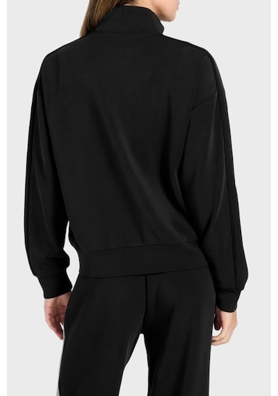 Guess Bayan Sweat V6rq01 Kcay2 Jblk Siyah Siyah