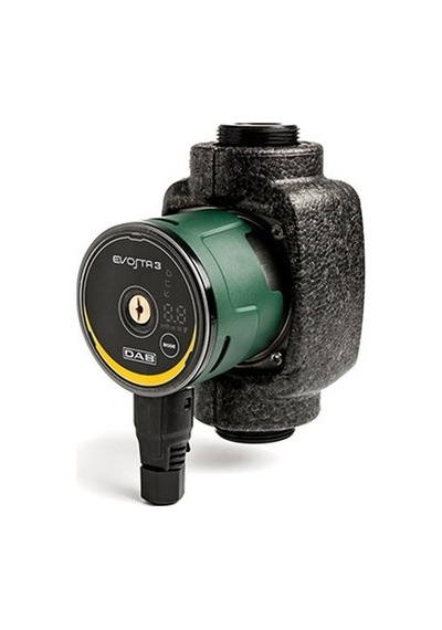 Dab Evosta3 60/180 X Fre. Kon. Pompa 35w - 1¼''