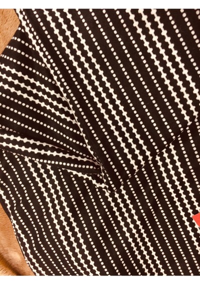 Rahat Kalıp Cepli Süet Pijama Altı Siyah