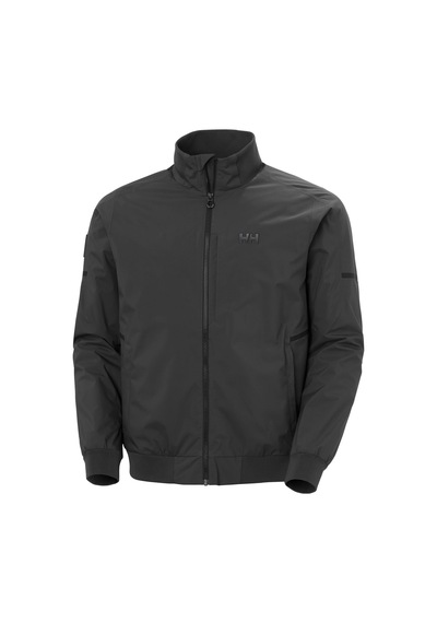 Helly Hansen Hp Racıng Lıfaloft Bomber Mont Gri