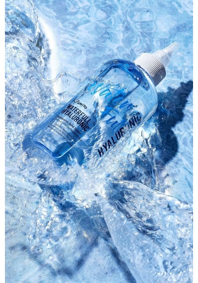 Waterfull Hyaluonic Acid Toner Hyalüronik Asit Cilt Bakım Tonik 250ml
