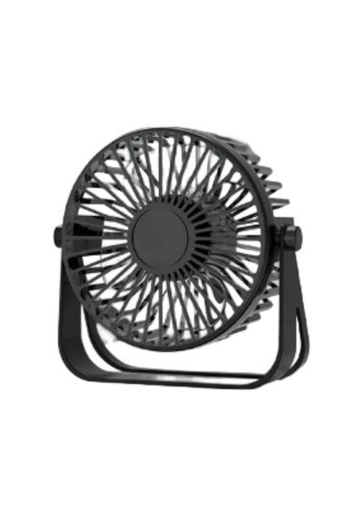 Fan Masaüstü 3 Kademeli Qtop F26