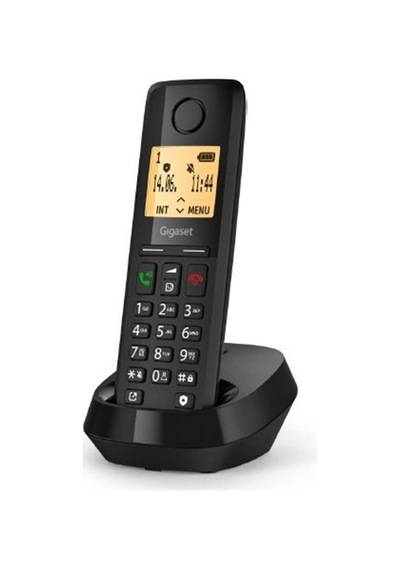 Gigaset Pure 300 Duo Çift Ahizeli Kablosuz Dect Telefon