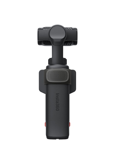 Insta360 Luna Ultra Standard Combo Cosmic Black Siyah