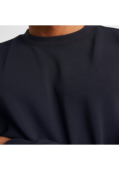 Lescon Erkek Sweatshirt 26s-1267-26n Lacivert