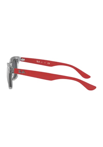 Ray-Ban Junior Rj9052S 7063/6G 48 Aynalı Çocuk Güneş Gözlüğü