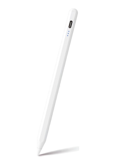 Samsung Galaxy Tablet Kalemi Aktif Kapasitif Stylus Pen Tab S10 S9 S8 S7 S6 Lite A9 A8 Uyumlu Siyah
