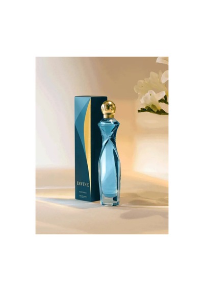 Divine Edp 50 Ml Kadın Parfümü Beyaz - 26542913 Aromatik