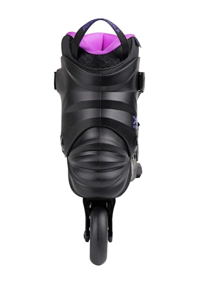 Flying Eagle X6 Reaver Blk Violet Urban Paten Siyah