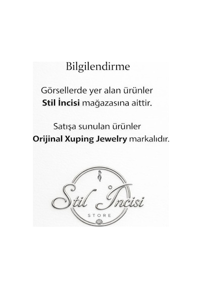 Stil Incisi/ 14 Ayar Altın Kaplama Ince Yuvarlak Zirkon Taşlı Bileklik Sarı