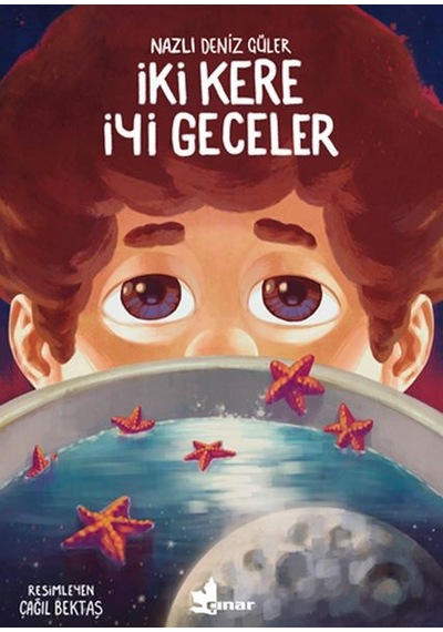 İki Kere İyi Geceler - Ybve-655862
