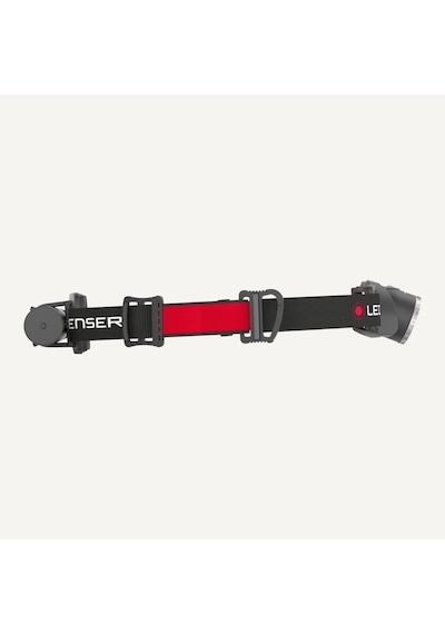 Ledlenser H8r Kafa Feneri Siyah
