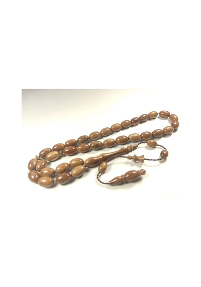 İskeçe Tesbih Exclusive Efsane Usta Isim Muhammed Erden Usta Eseri Vip Seri Kuka Tesbih 5274