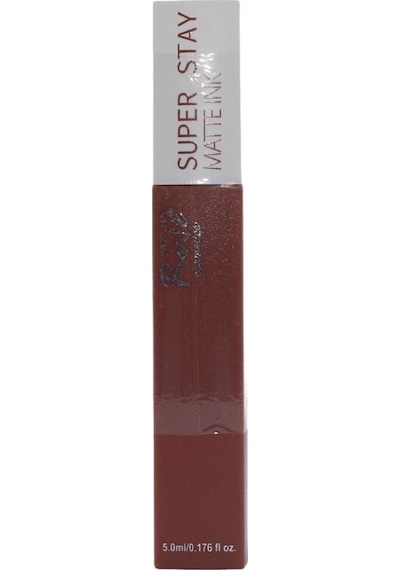 Rose Super Stay Matte Ink 5.0 ML Color 05 Rose