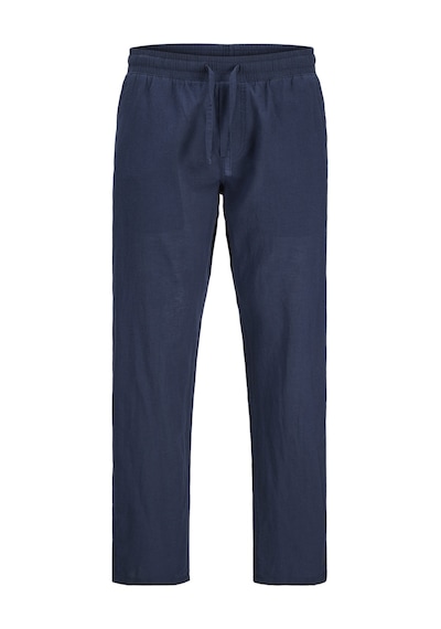 Jack & Jones Erkek Relaxed Fit Jogger Pantalon - Kane - 12254133 Çok Renkli