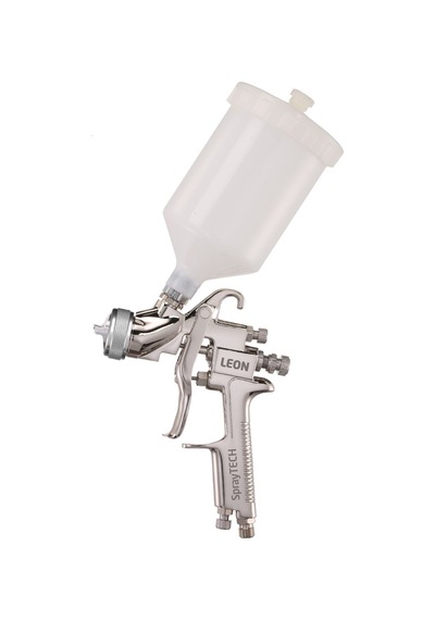 Spraytech Leon-g Üst Depo Boya Tabancası 0.8 MM