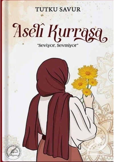 Aseli Kurrasa - Tutku Savur - Yazşader Yayıncılık