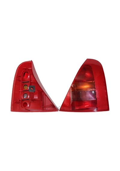 Renault Clıo Hb Stop Lambası Sağ 1998-2001
