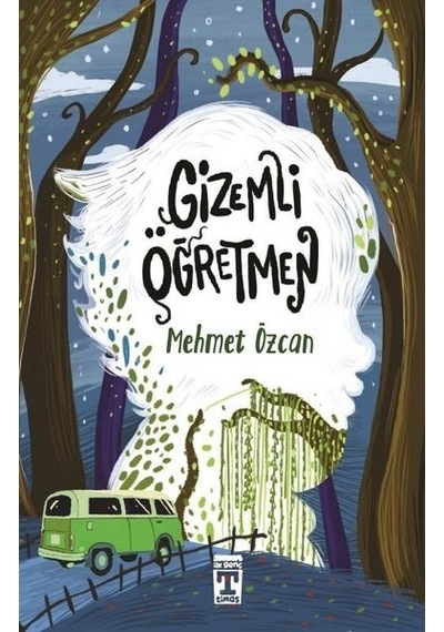 Gizemli Öğretmen