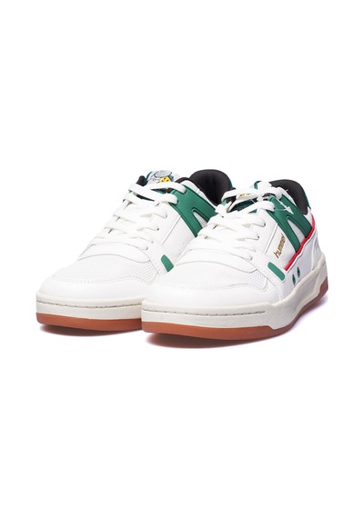 Hummel Archıve Studıo V2 Ayakkabı 900670-9208 Beyaz