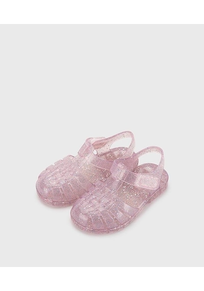 Igor Clasıca Crıstal S10329 Çocuk Sandalet Pembe