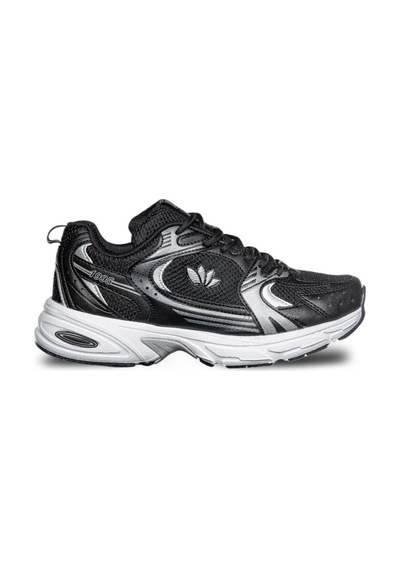 Marka Sesi 397 Siyah-beyaz Kadın Sneakers Siyah - Beyaz