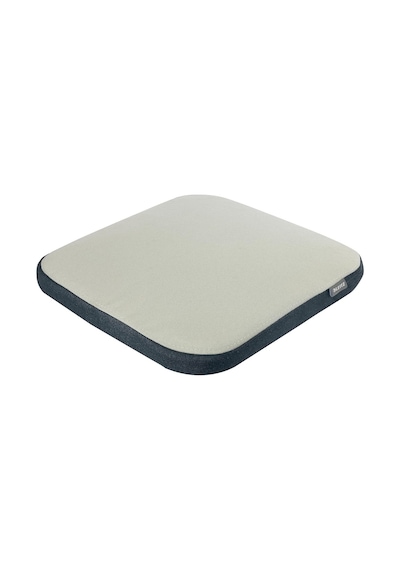 Ergo Active Balance Oturma Minderi, Ofis Sandalyeleri İçin Ergonomik Hava Yastığı, Optimum Oturma Duruşu Ve Siyatik Rahatlatıcı, Vücut Duruşunu Destekler, Ergo-serisi, Kumaş Kılıf Açık Gri Çok Renkli