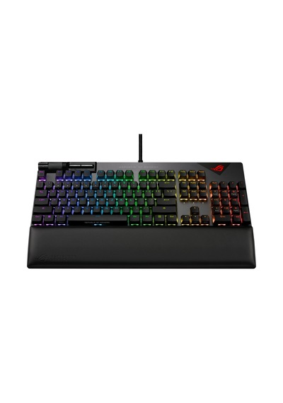 Asus ROG Strix Flare II NX Switch Mekanik Kablolu Oyuncu Klavye