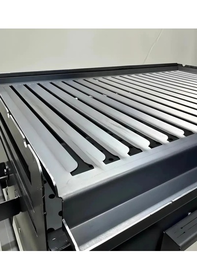 Alaz 35x60 Kalın Mangal Açılır Ayak 1.5 Mm Kalınlık Çok Renkli