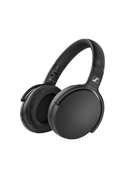Sennheiser HD 350BT Bluetooth Kulak Üstü Kulaklık