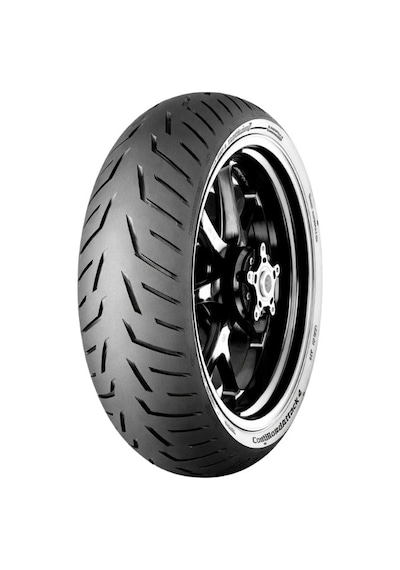 Continental Contiroadattack 4 150/70 R17 69v Arka Motosiklet Lastiği