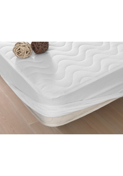 Komfort Home Tek Kişilik Sıvı Geçirmez Fitted Alez 90X190Cm