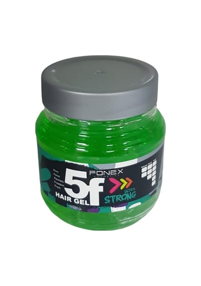 Fonex Ultra Strong Hair Gel 150 ML