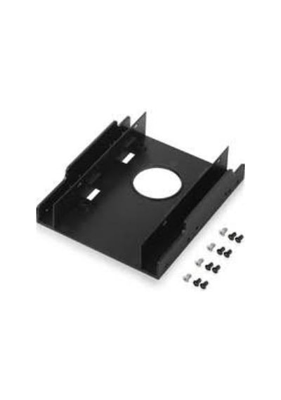 Dark Storex 3.5" Yuva Uy.2 x 2.5"Ssd-Hdd Montaj Ap