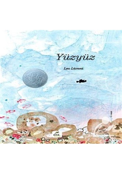 Yüzyüz / Leo Lionni (255681743)