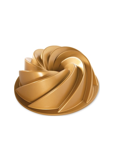 Nordic Ware Heritage Bundt Pan Kek Kalıbı Nw-80677 Nordic Ware Renkli