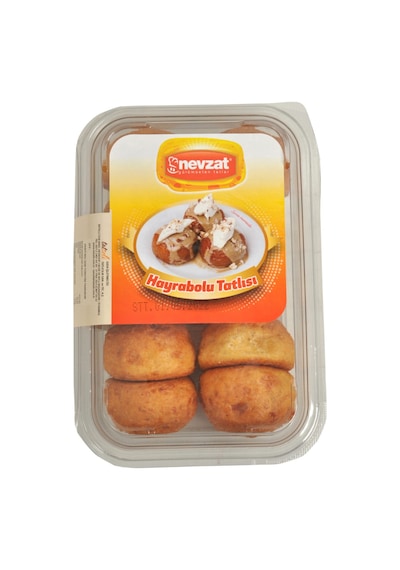 Nevzat Hayrabolu Tatlısı 12 x 200 G
