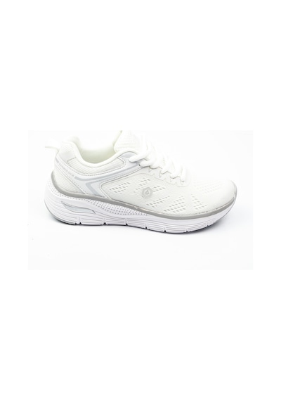 Hammer Jack 23380 Beyaz Kadın Sneaker 001